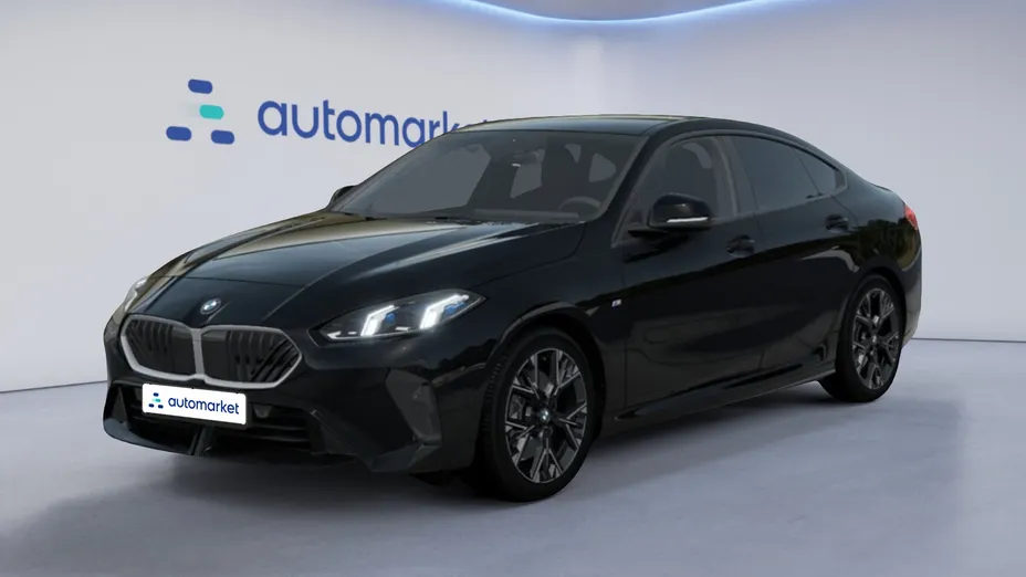 BMW Seria 2 220d xDrive M Sport aut Nowy