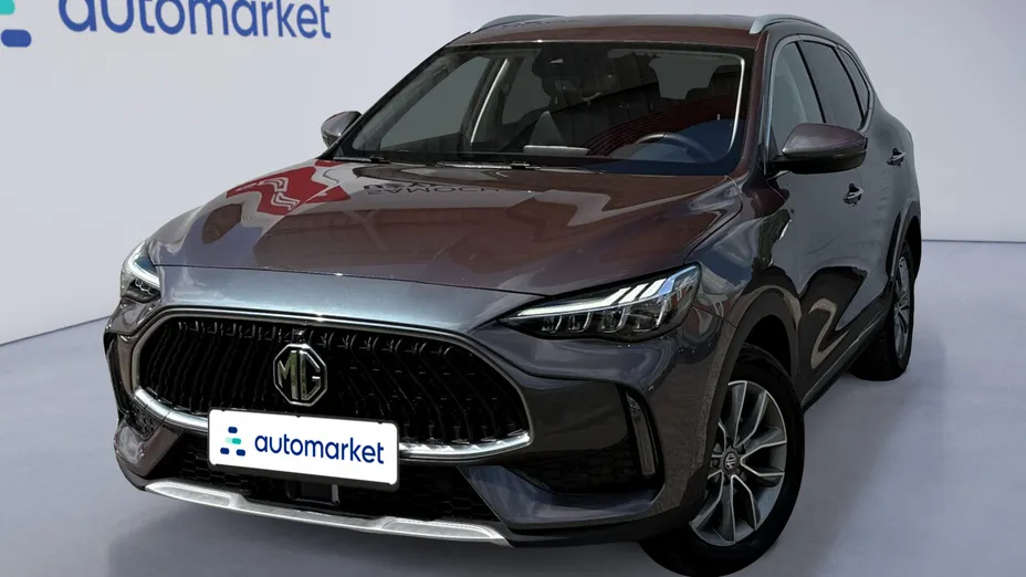 MG HS HS 1.5 T-GDI Excite DCT