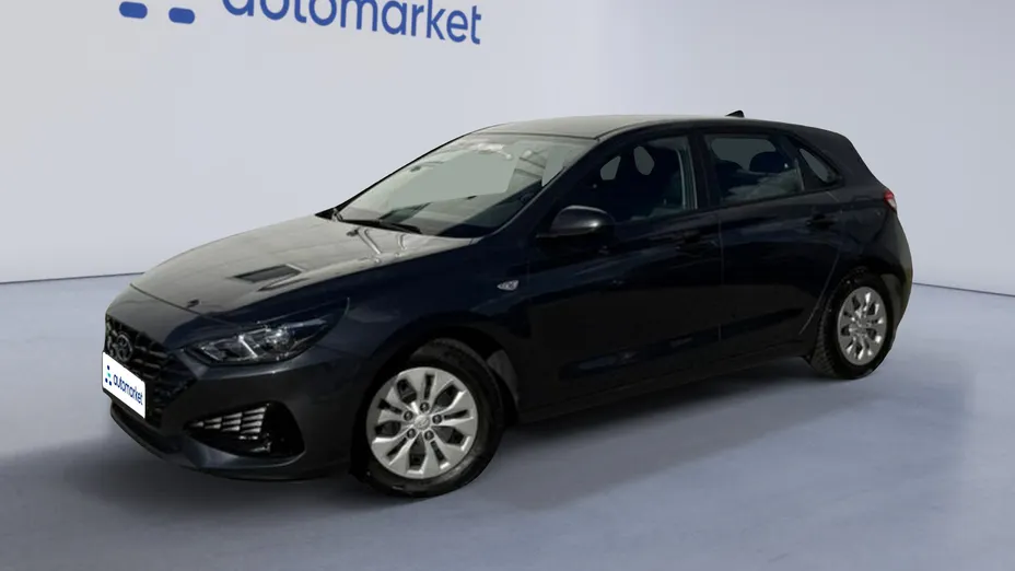 HYUNDAI i30 i30 1.0 T-GDI Modern