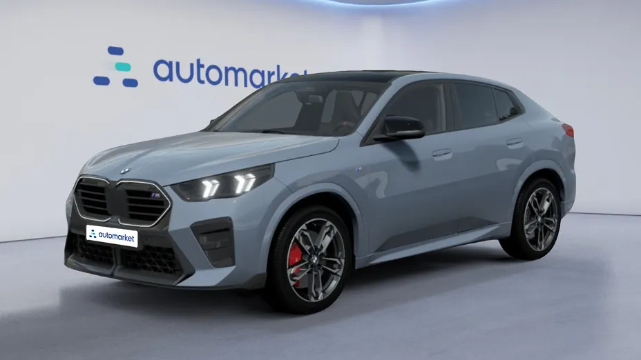 BMW X2 X2 M35i xDrive aut Nowy