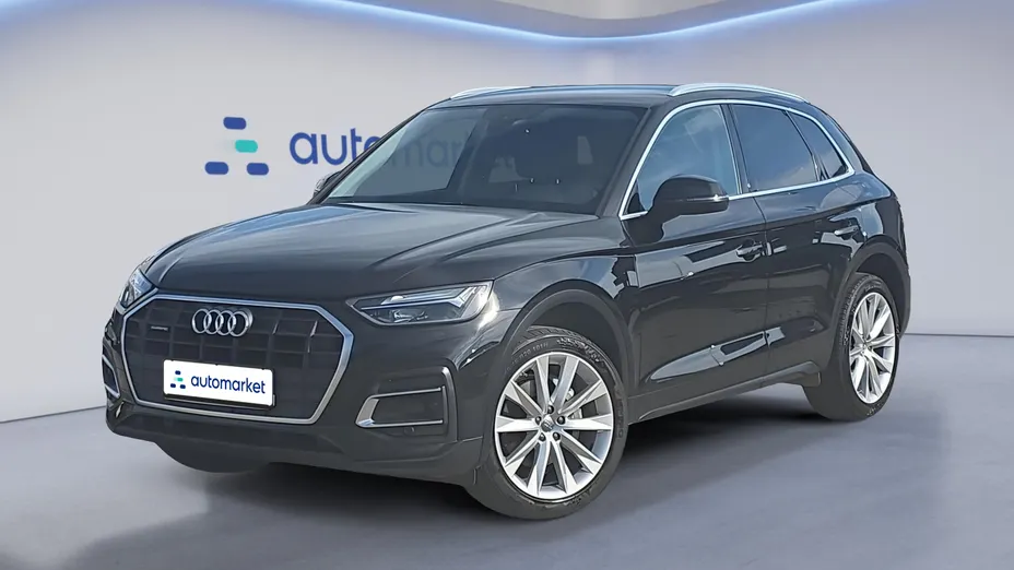 AUDI Q5 Q5 40 TDI mHEV Quattro S tronic