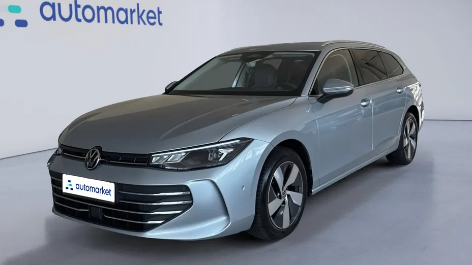 VOLKSWAGEN Passat Passat 2.0 TDI SCR Elegance DSG