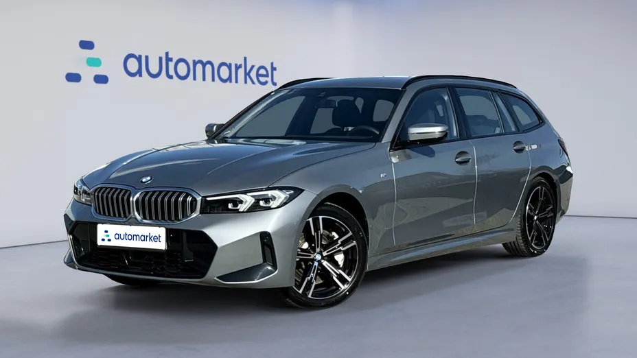 BMW Seria 3 330i xDrive M Sport aut