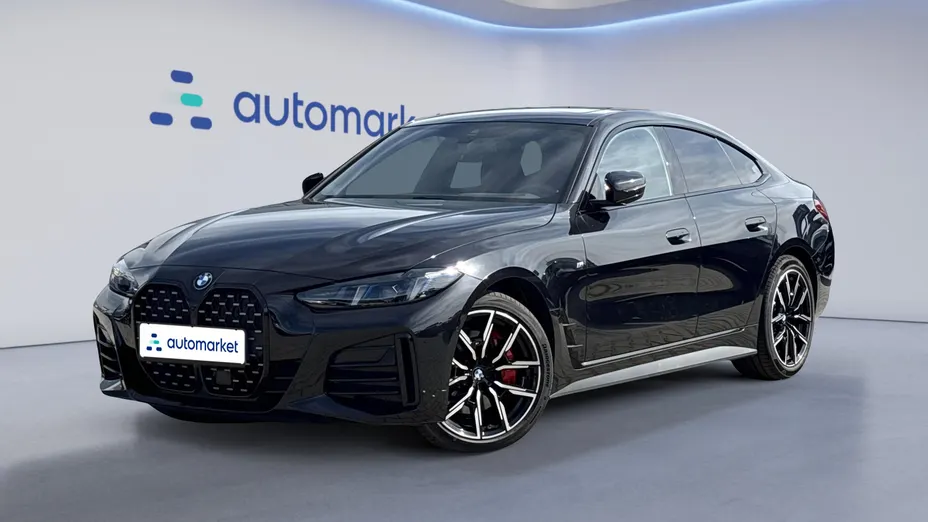 BMW Seria 4 430i xDrive M Sport sport-aut