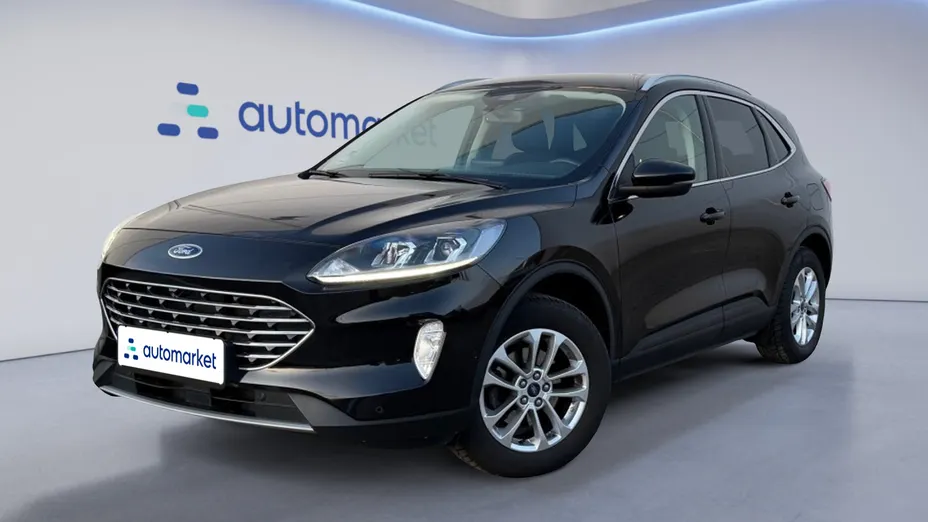 FORD Kuga Kuga 1.5 EcoBoost FWD Titanium