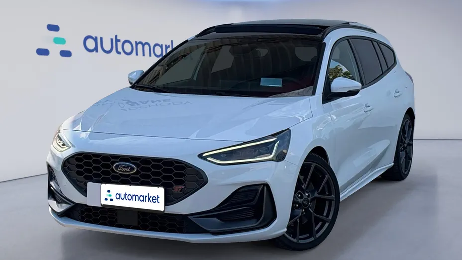 FORD Focus Focus 2.3 EcoBoost ST X aut