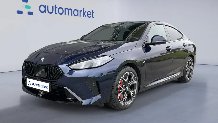 BMW Seria 2 220 mHEV