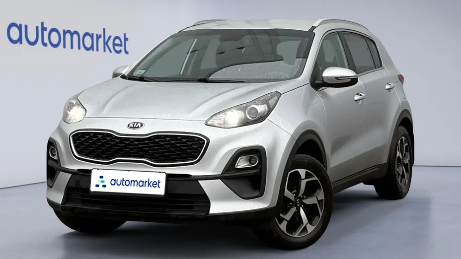 KIA Sportage Sportage 1.6 GDI M 2WD