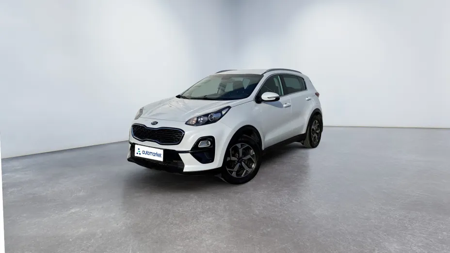 KIA Sportage Sportage 1.6 T-GDI M 2WD