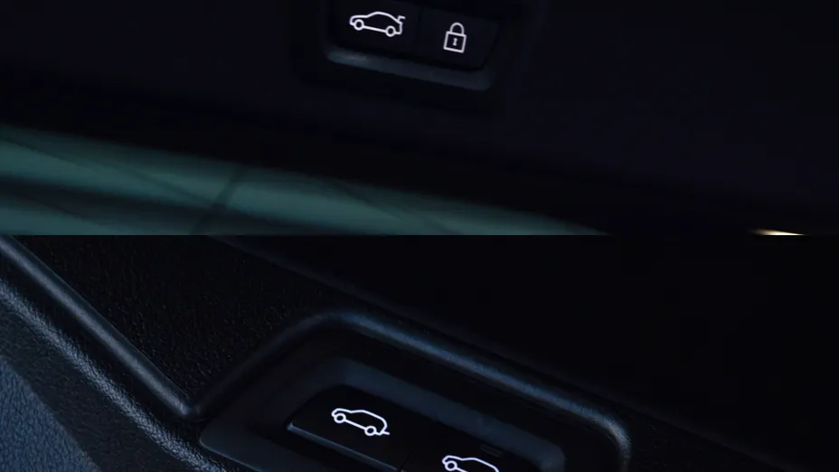 BMW X7 X7 M50i sport-aut