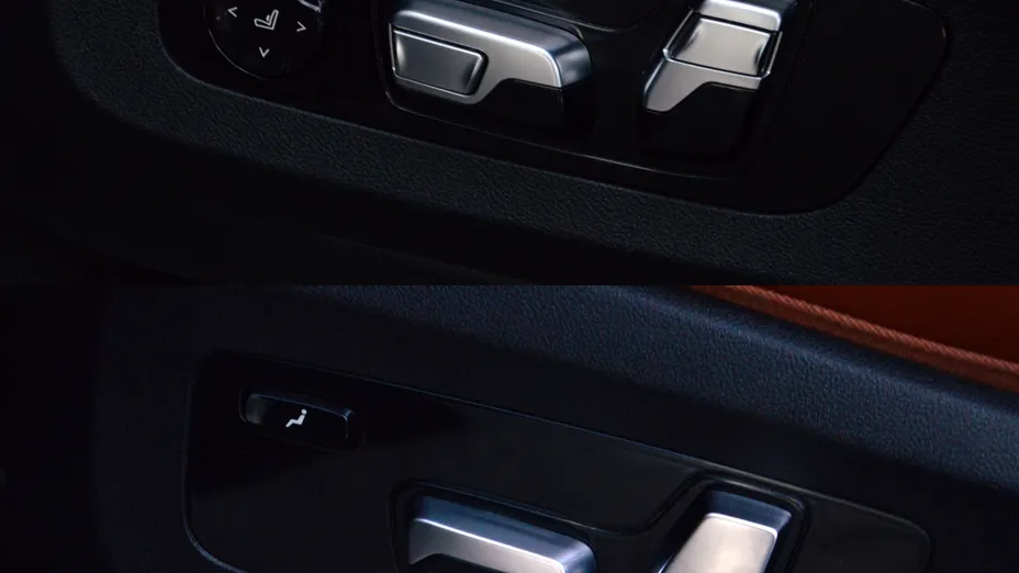 BMW X7 X7 M50i sport-aut