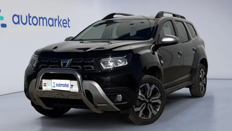 DACIA Duster Duster 1.3 TCe Prestige EDC