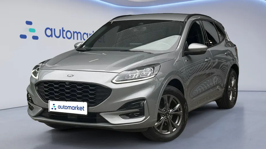 FORD Kuga Kuga 2.5P PHEV FWD ST-Line X