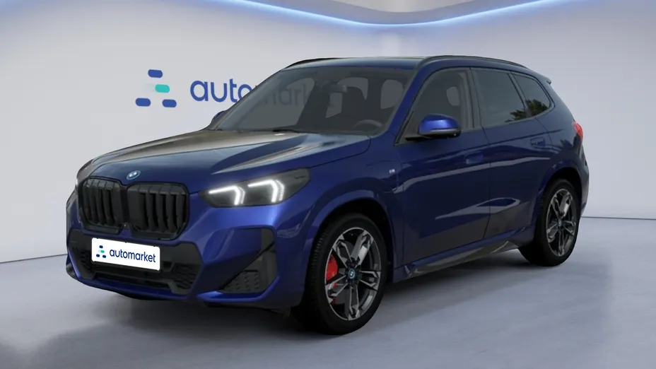 BMW X1 X1 xDrive30e M Sport sport-aut Nowy