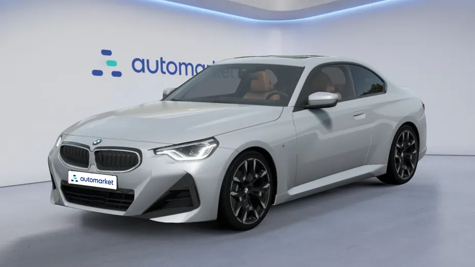 BMW Seria 2 218i M Sport aut Nowy