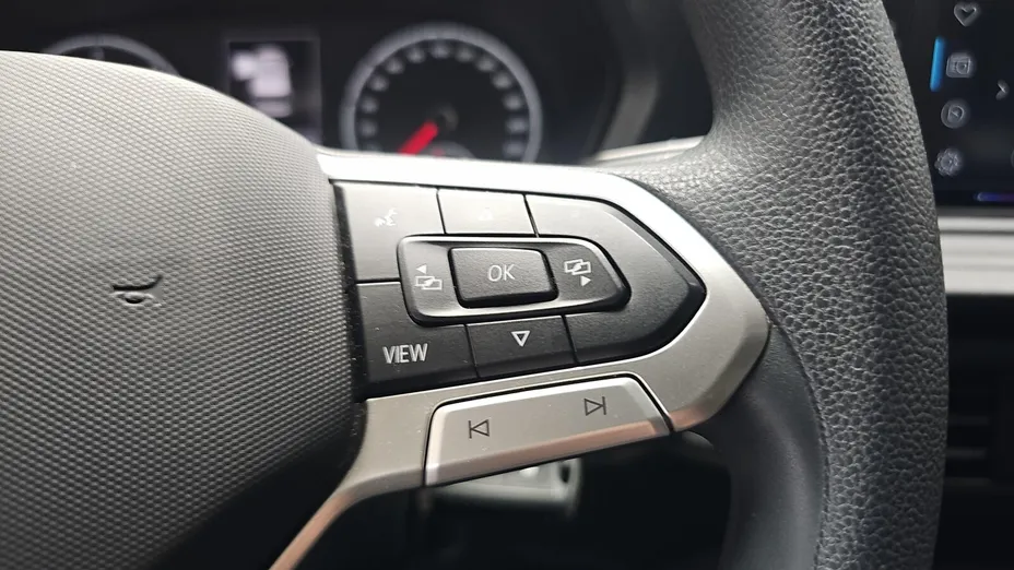 VOLKSWAGEN Caddy osobowy Caddy 2.0 TDI