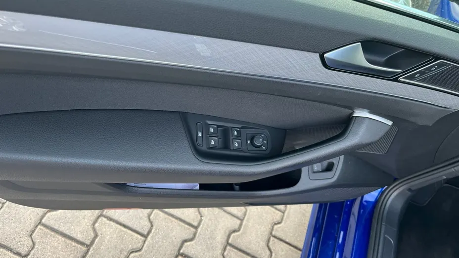 VOLKSWAGEN Passat Passat 2.0 TDI SCR Business Plus DSG