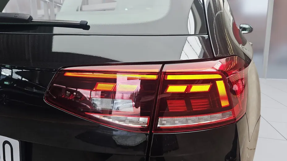 VOLKSWAGEN Passat Passat 1.5 TSI EVO Business DSG