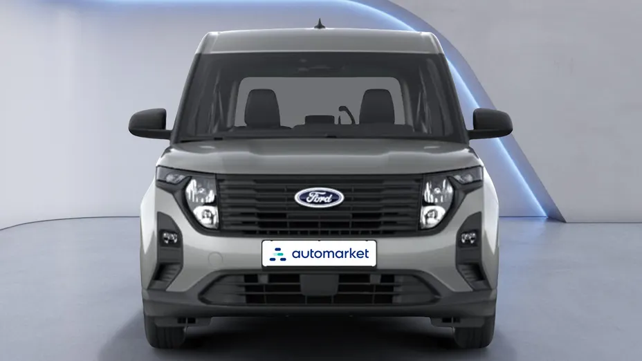 FORD Tourneo Courier Tourneo Courier 1.0 EcoBoost Trend Nowy