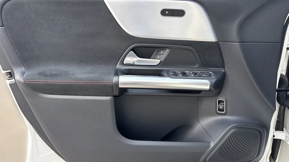 MERCEDES-BENZ GLA GLA 200 mHEV AMG Line 7G-DCT