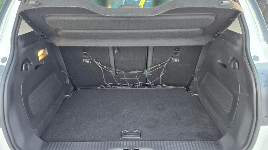 CITROEN C3 Aircross C3 Aircross 1.2 PureTech Shine S&S EAT6