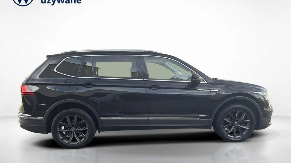 VOLKSWAGEN Tiguan Allspace -