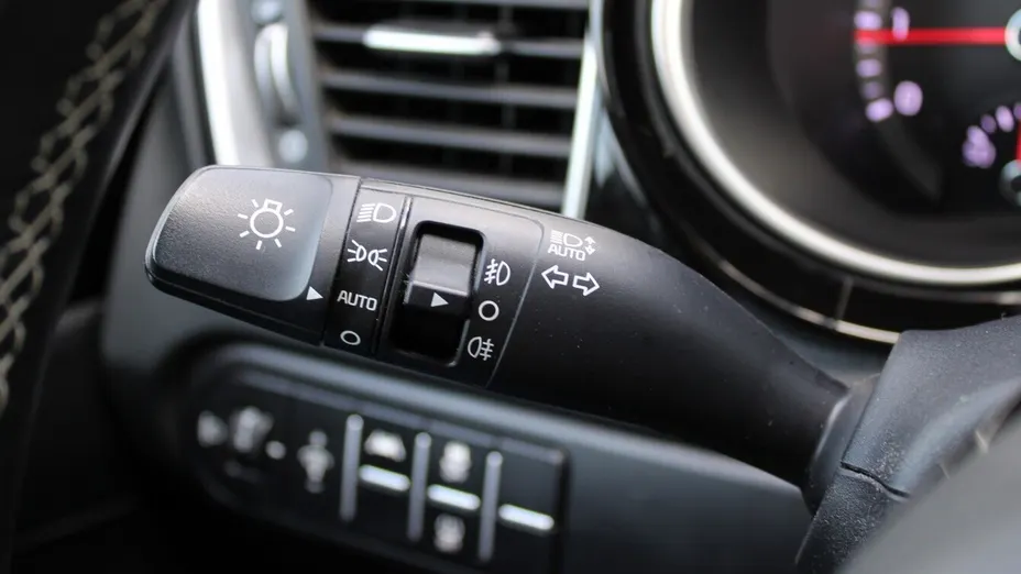 KIA ProCeed ProCeed 1.5 T-GDI GT Line DCT