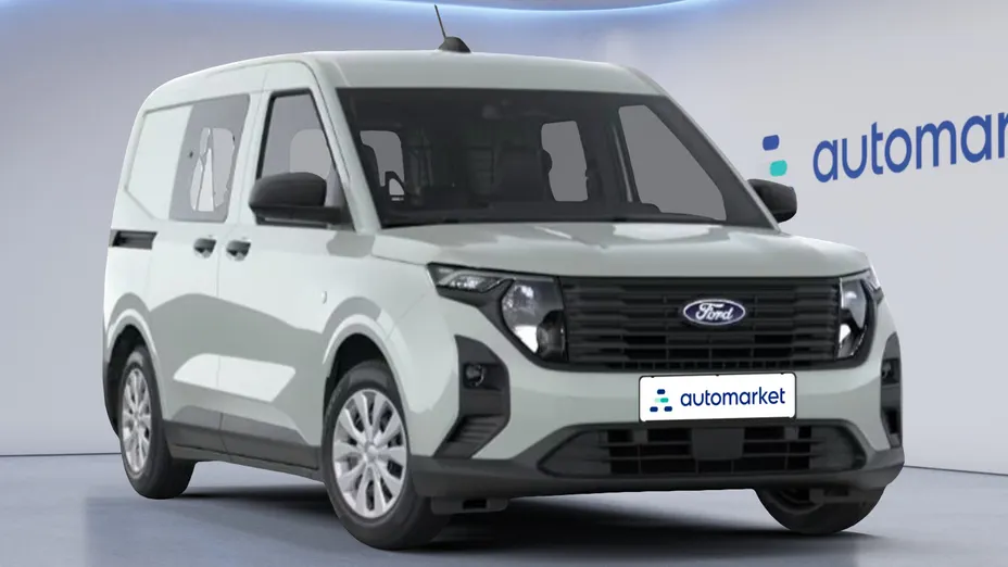 FORD Transit Courier Transit Courier 1.5 EcoBlue 1,9t Trend Nowy