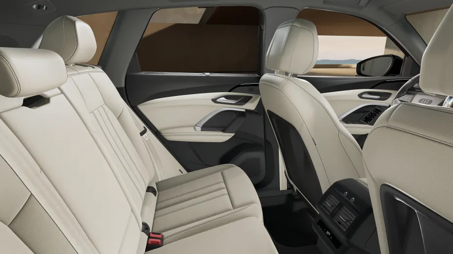 AUDI Q5 Q5 TDI mHEV 150 kW Quattro S tronic Nowy