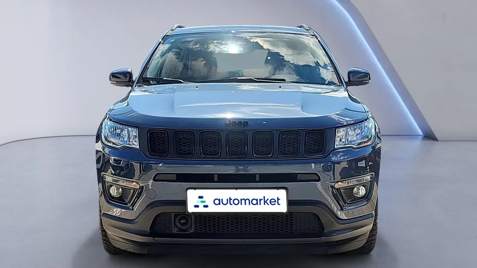 JEEP Compass Compass 1.3 TMair Night Eagle FWD S&S