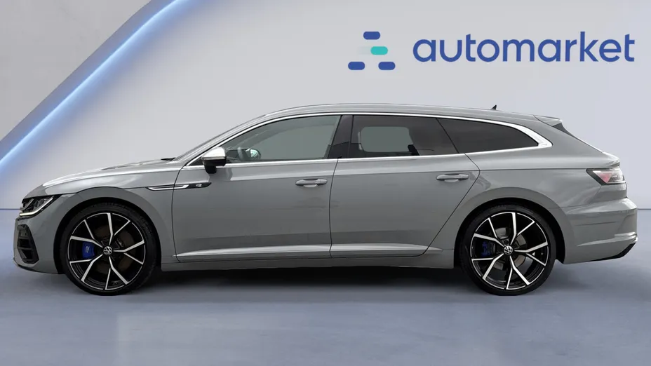 VOLKSWAGEN Arteon Arteon 2.0 TSI 4Motion R DSG