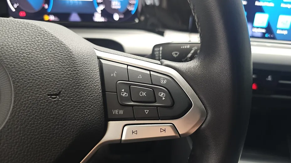VOLKSWAGEN Golf Golf VIII 1.5 TSI EVO Life