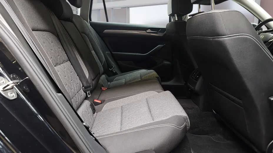 VOLKSWAGEN Passat Passat 1.5 TSI EVO Business DSG