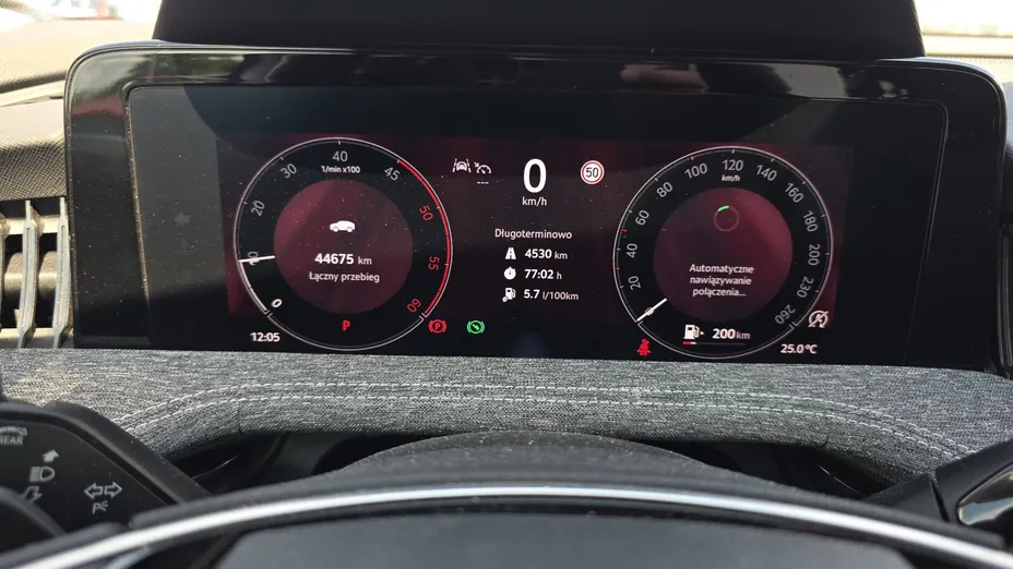SKODA Superb Superb 2.0 TDI SCR Selection DSG