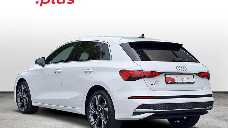 AUDI A3 Sportback -