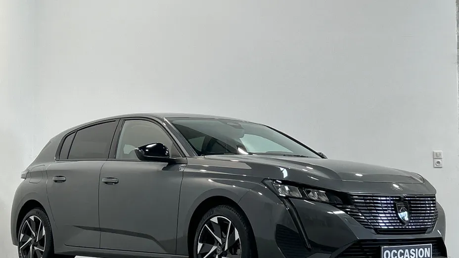 PEUGEOT 308 -