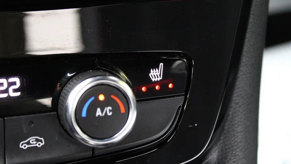 OPEL Mokka Mokka 1.2 T GS Line Plus S&S aut