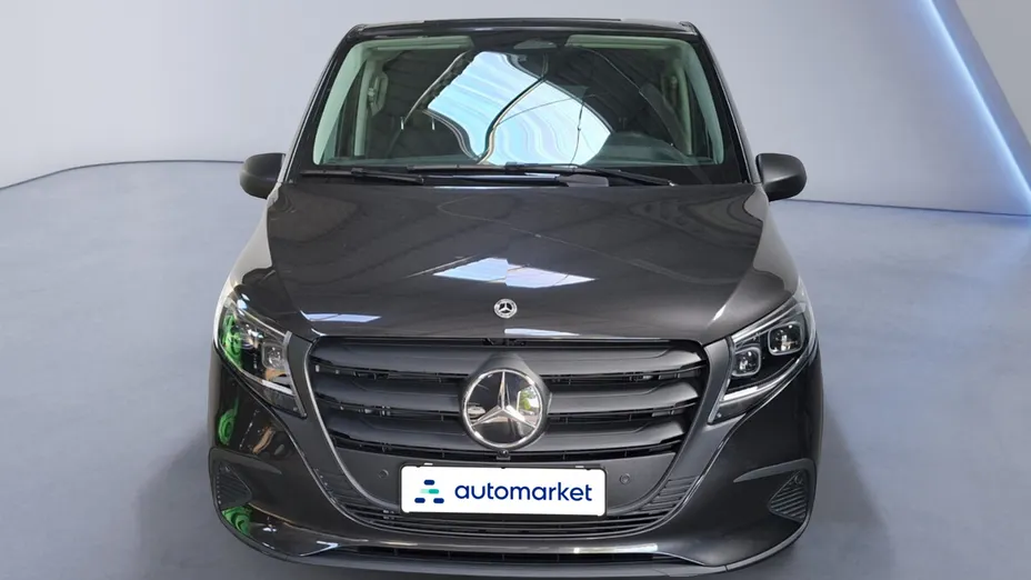 MERCEDES-BENZ Vito Vito Tourer 116 CDI L3 Pro 9G-Tronic 447.705