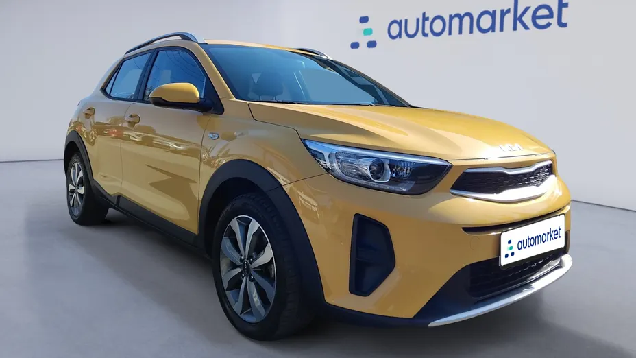 KIA Stonic Stonic 1.0 T-GDI M