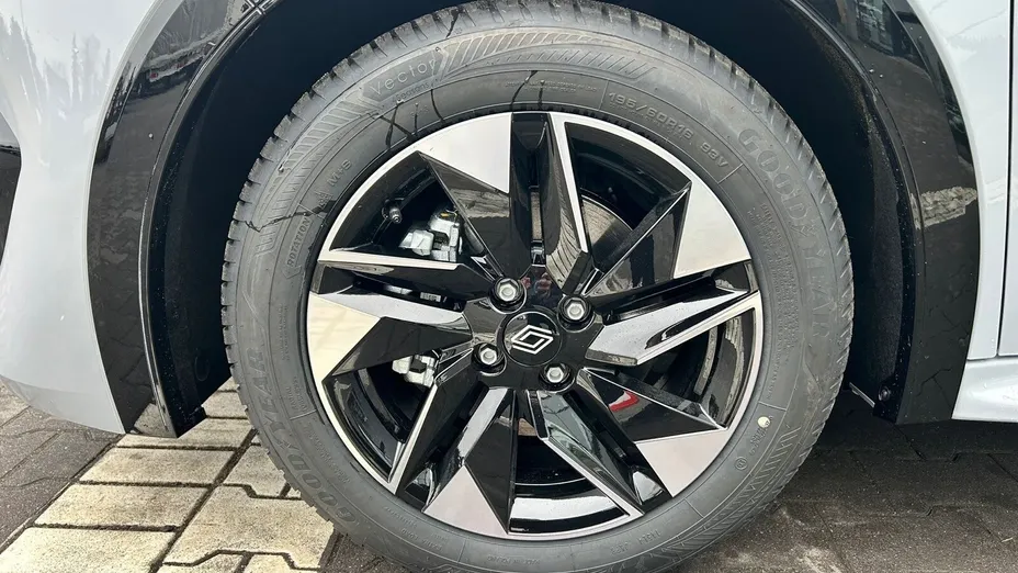 RENAULT Clio Clio 1.2 TCe Techno Nowy