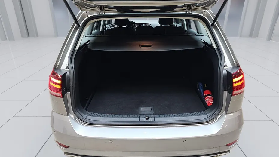 VOLKSWAGEN Golf Golf VII 1.5 TSI BMT Evo Highline DSG