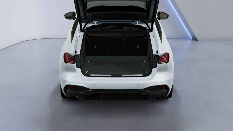 AUDI A5 A5 e-Hybrid 220 kW Quattro S tronic