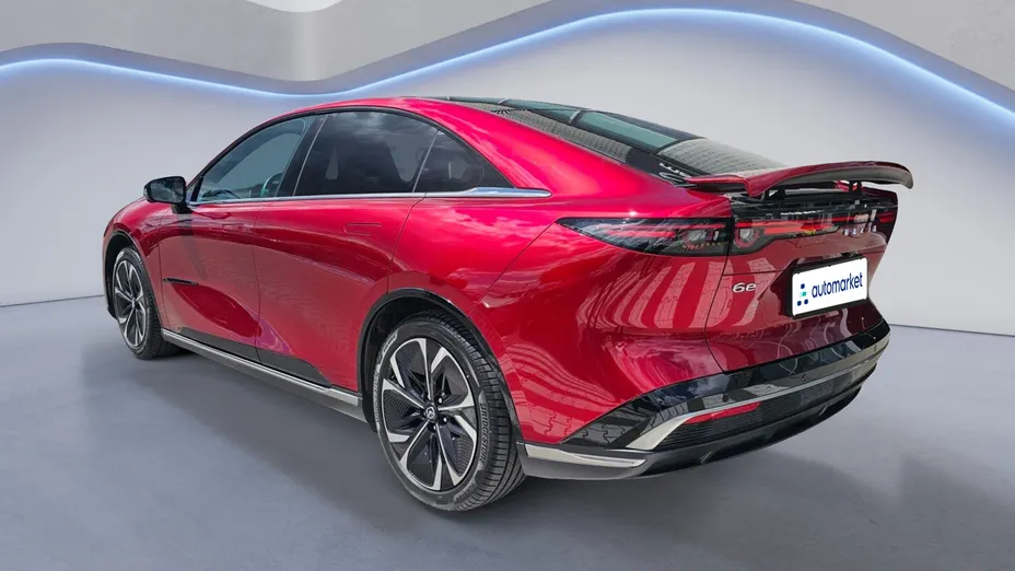 MAZDA 6 6e 68.8kWh Takumi Plus