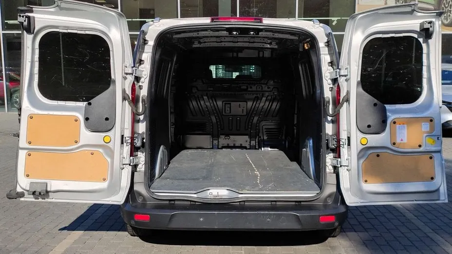 FORD Transit Connect Transit Connect 210 L2 Ambiente