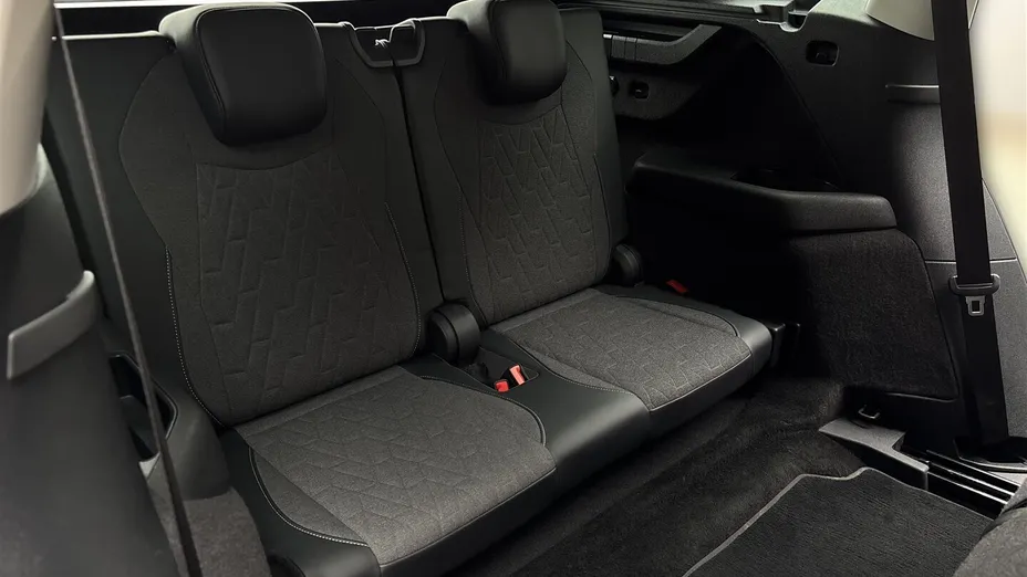VOLKSWAGEN Tayron Tayron 1.5 eTSI mHEV Life DSG