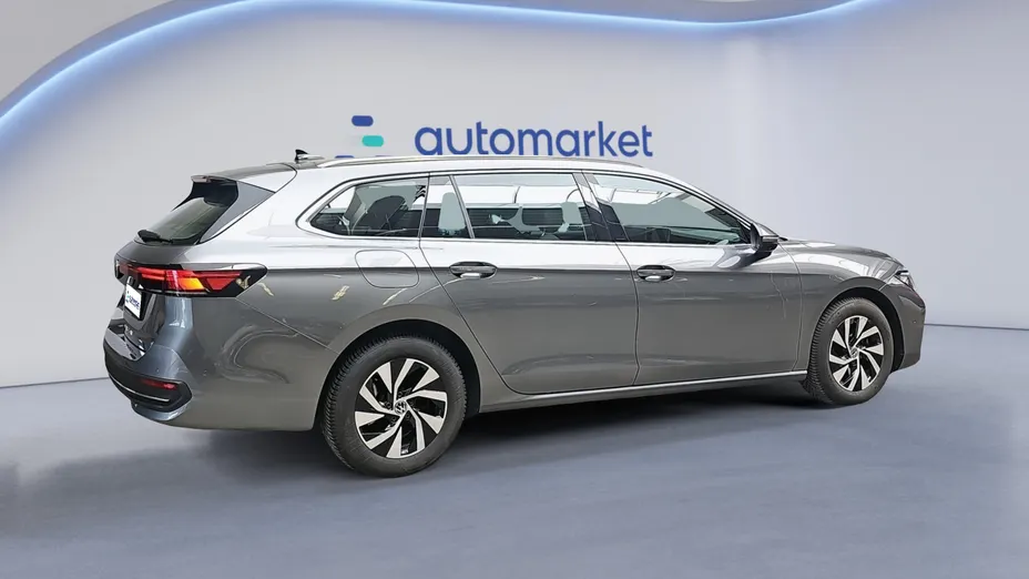 VOLKSWAGEN Passat Passat 1.5 TSI ACT mHEV Business DSG