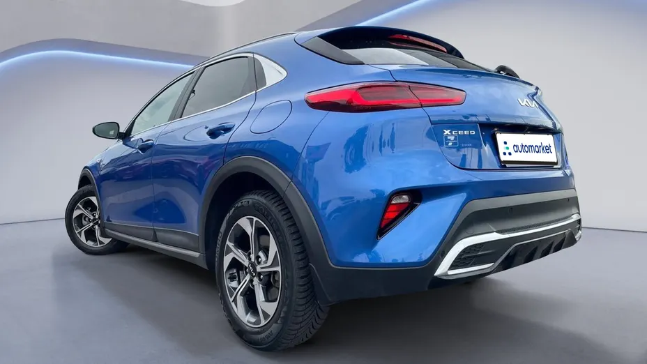 KIA XCeed XCeed 1.5 T-GDI M DCT
