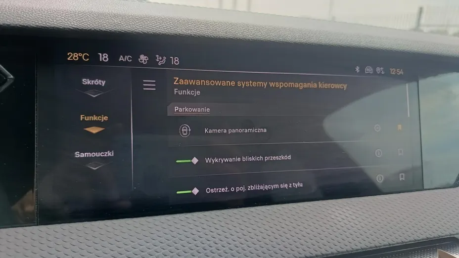 DS DS4 DS 4 1.6 PureTech La Premiere aut