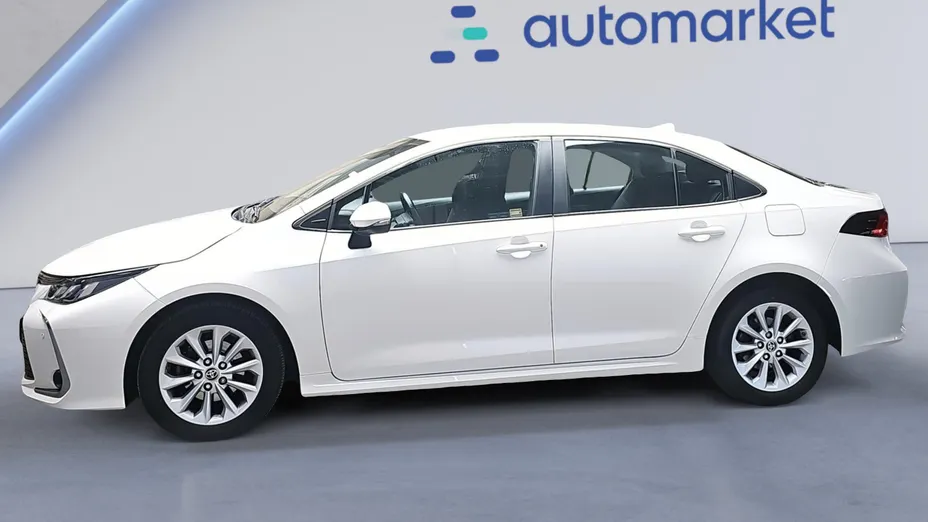 TOYOTA Corolla Corolla 1.8 Hybrid Comfort