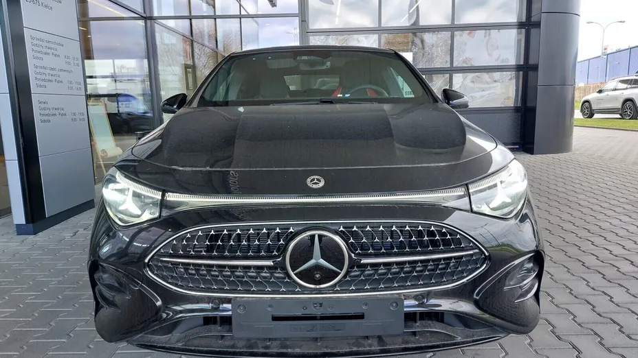 MERCEDES-BENZ CLA CLA 200 mHEV 8G-DCT
